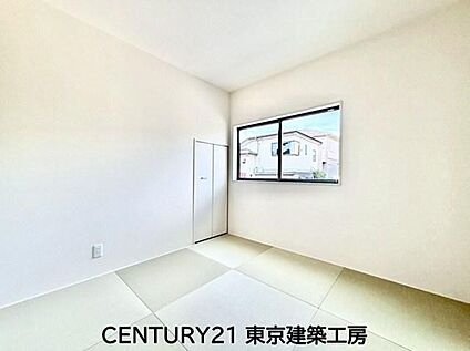 リビング以外の居室