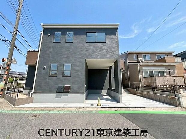 【現地外観写真】◆住宅ローンに強い◆頭金0円・諸費用・家具家電費用・オプション費用・他に借入がある方もお任せ下さい!豊富な販売実績で住宅購入をサポート♪ 物件探しはもちろんのこと諸費用・金融機関すべてお任せ下さい