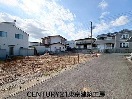 現地外観写真