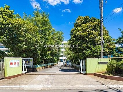 船橋市立大穴北小学校 964m(徒歩13分)