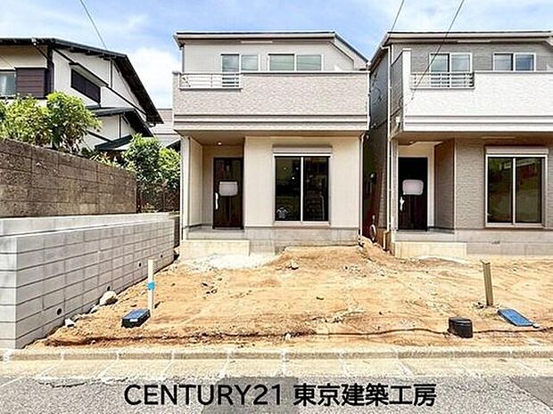 【現地外観写真】◆住宅ローンに強い◆頭金0円・諸費用・家具家電費用・オプション費用・他に借入がある方もお任せ下さい!豊富な販売実績で住宅購入をサポート♪ 物件探しはもちろんのこと諸費用・金融機関すべてお任せ下さい