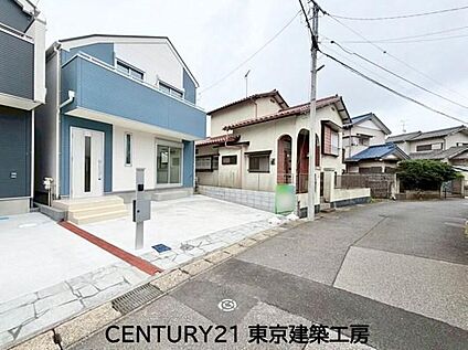 現地外観写真