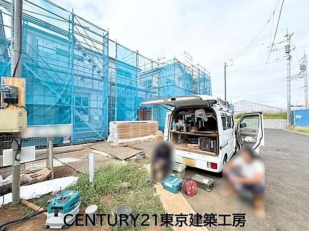 【前面道路含む現地写真】◆頭金0円・諸費用・家具家電代・引越費用・オプション費用・他のお借入までお任せ下さい