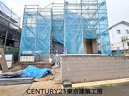 現地外観写真