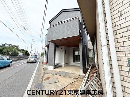現地外観写真