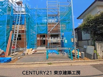 現地外観写真