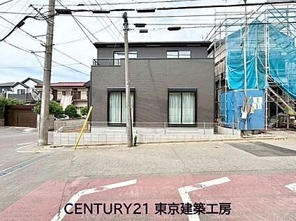 現地外観写真