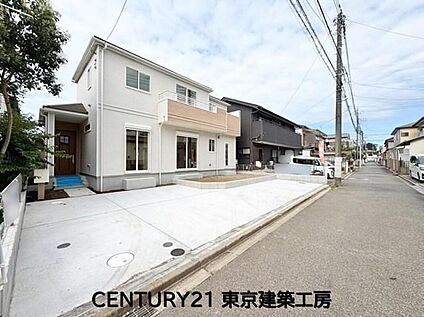 現地外観写真