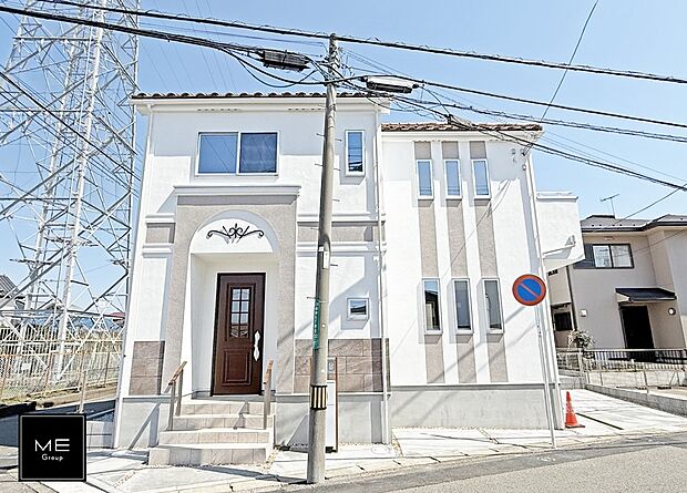 ■暮らしを彩る充実した設備仕様が備わった住まい