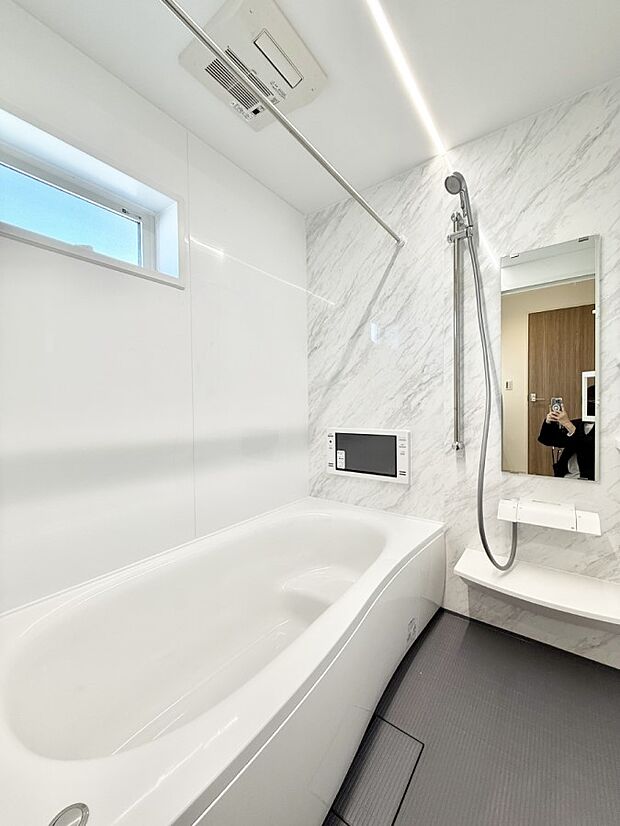 ■一日の疲れを癒す、心落ち着く空間です