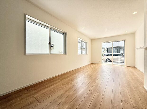 ■日常をちょっと特別にする、憩いの空間