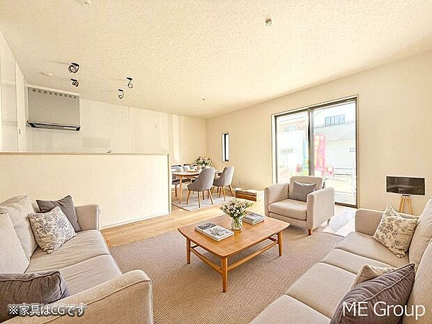 ■何気ない毎日を特別にする、癒しの空間