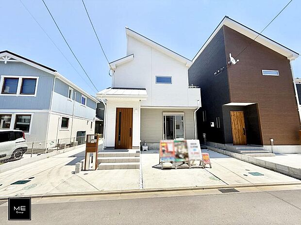 ■家族が笑顔で集まる温かな住まい