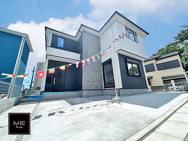 ■暮らしを彩る充実した設備仕様が備わった住まい