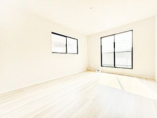 閑静な住宅街に収納豊富なワンランク上の住宅誕生■相模原市緑区町屋■ その他