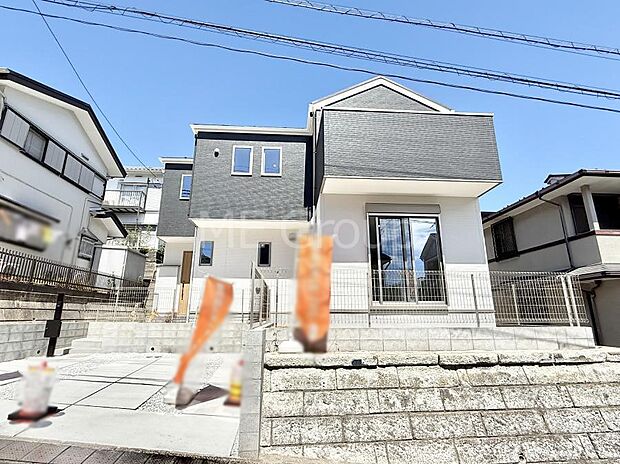 ■新しい暮らしが始まる場所で、家族の絆を深める