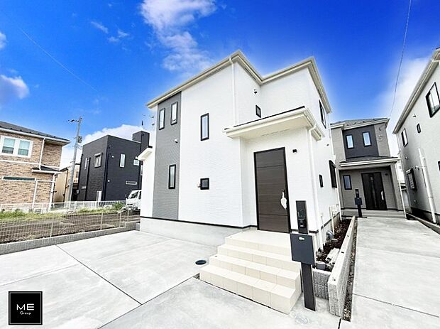 ■新しい暮らしが始まる場所で、家族の絆を深める