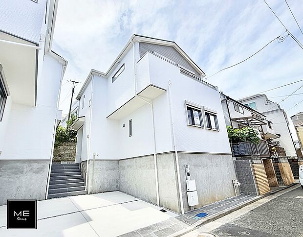 ■新しい暮らしが始まる場所で、家族の絆を深める