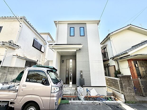 ■暮らしを豊かにする充実した仕様設備で快適に