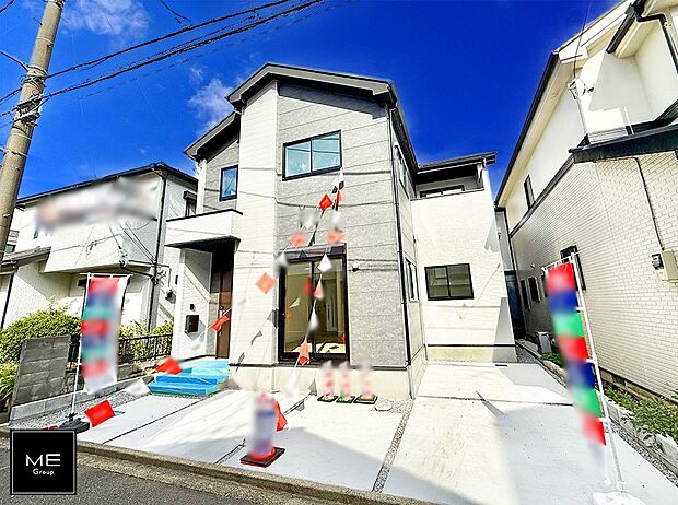 ■暮らしを彩る充実した設備仕様が備わった住まい