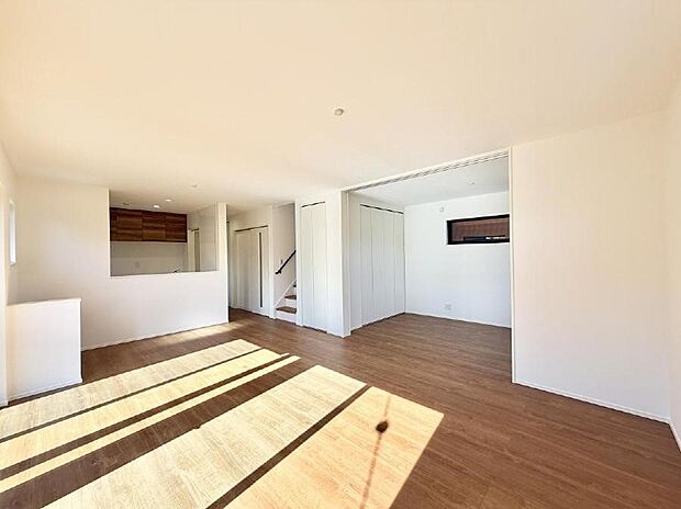 ■ふとした瞬間に幸せを感じる、心地よい場所