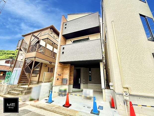 ■暮らしを彩る充実した設備仕様が備わった住まい