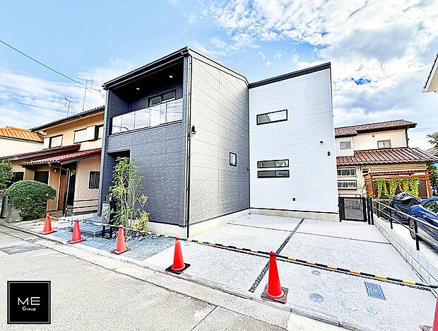 ■暮らしを豊かにする充実した仕様設備で快適に