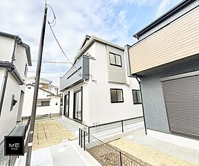 「国府津」駅まで 徒歩14分！ 長期優良住宅 ・カースペース2台可■小田原市国府津■ 外観