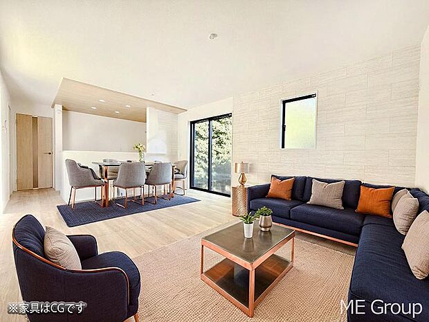 ■自然と会話が生まれる、心地よいひととき