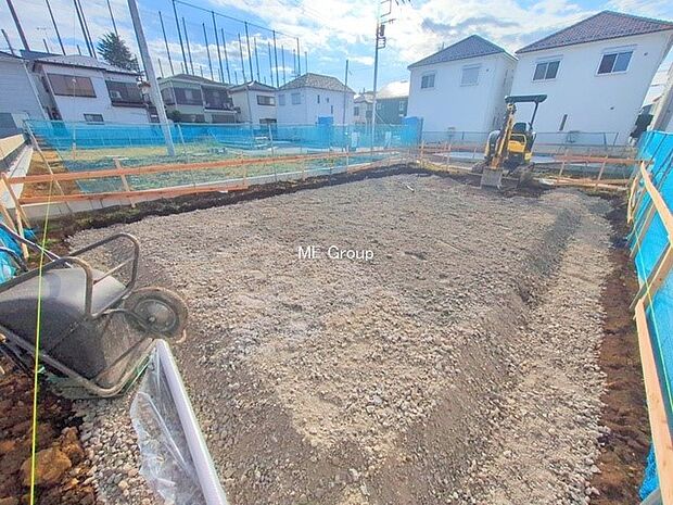 ■暮らしを彩る充実した設備仕様が備わった住まい