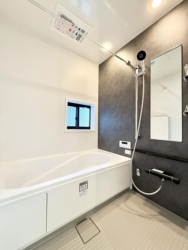 ■家族みんなが気持ちよく使える設計です