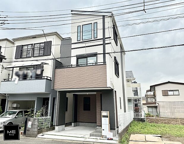 ■家族の思い出が育つ住まいです