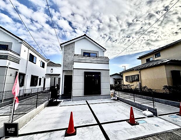 ■暮らしを彩る充実した設備仕様が備わった住まい