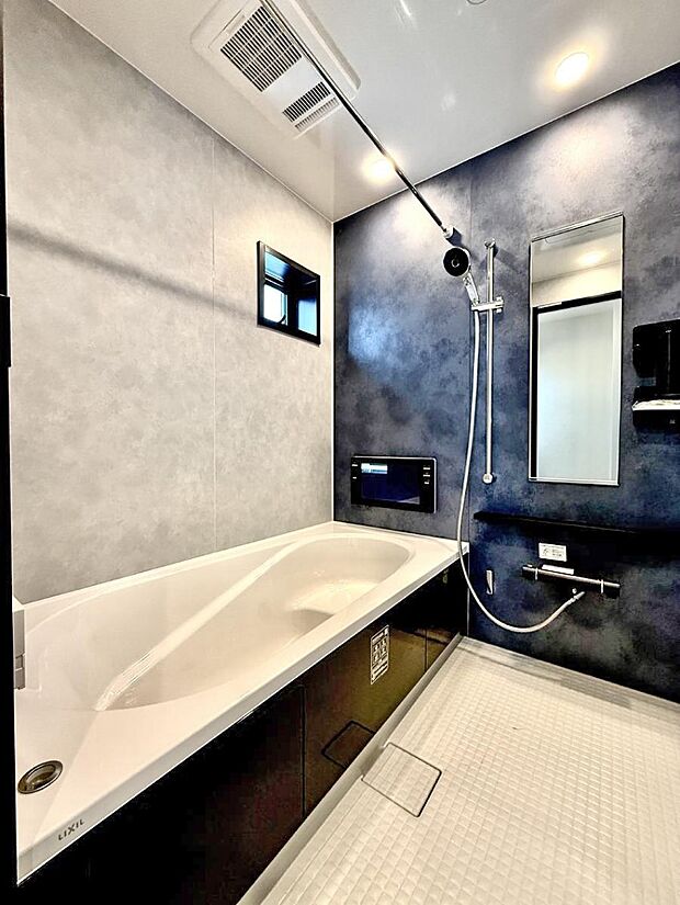 ■一日の疲れを癒す、心落ち着く空間です