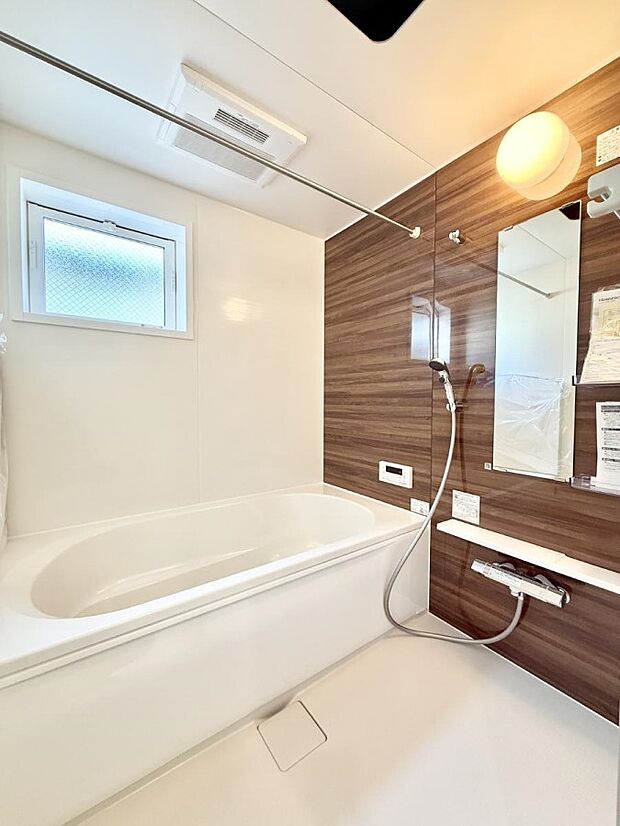 ■一日の疲れを癒す、心落ち着く空間です