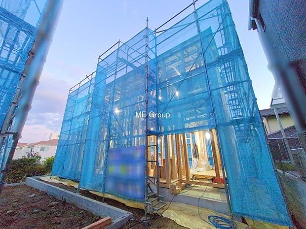 ■暮らしを彩る充実した設備仕様が備わった住まい