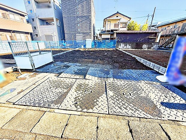 ■家族みんなが笑顔で過ごせる、安心感のある住まい