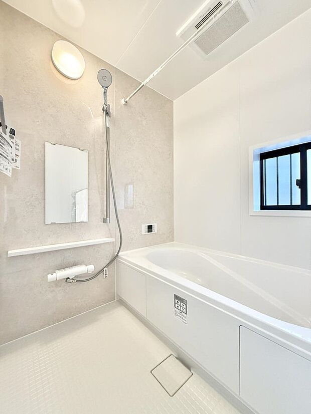 ■一日の疲れを癒す、心落ち着く空間です