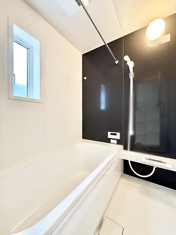 ■一日の疲れを癒す、心落ち着く空間です