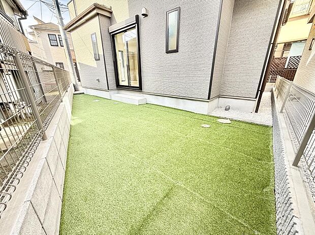 ■一日の疲れを癒す、心落ち着く空間です