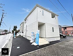 JR相模線「倉見」駅 徒歩18分
