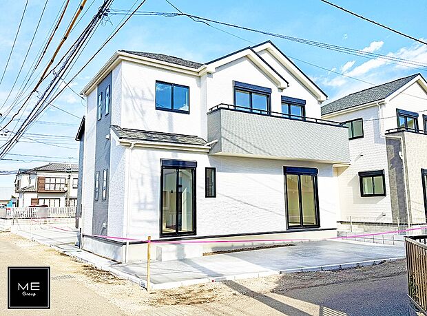 ■暮らしを彩る充実した設備仕様が備わった住まい