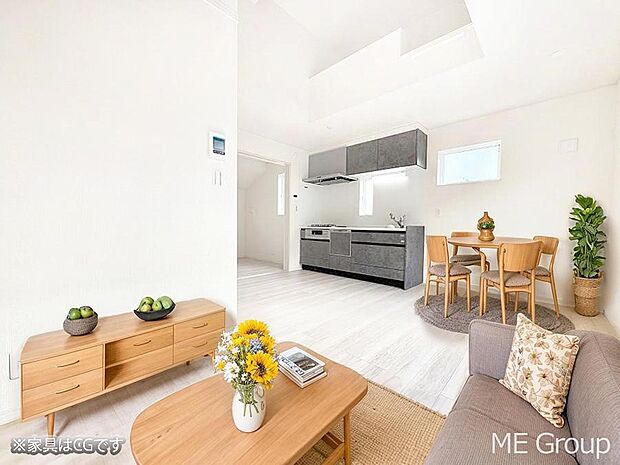 ■自然と会話が生まれる、心地よいひととき