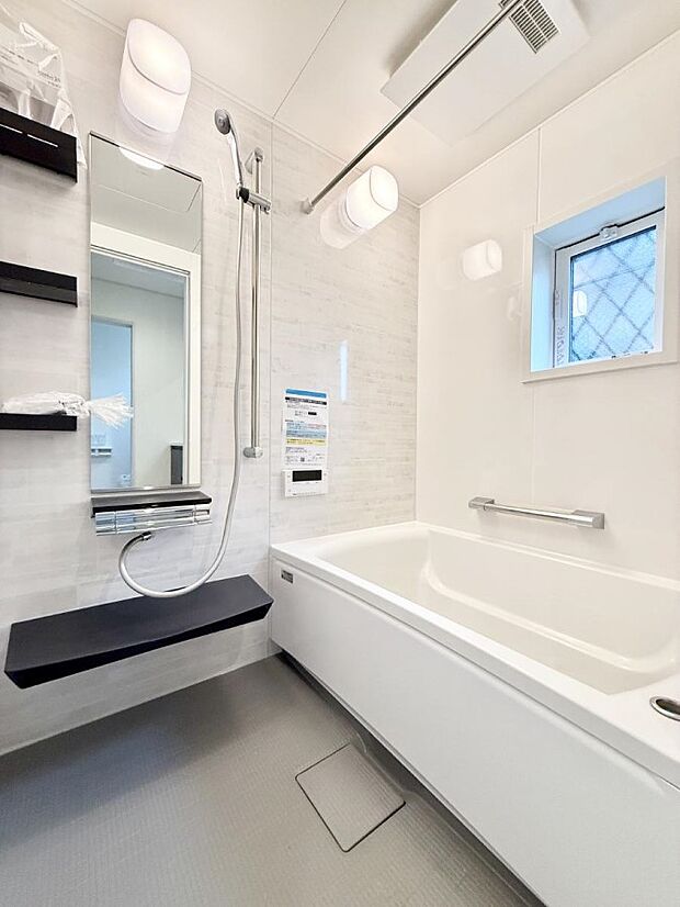 ■一日の疲れを癒す、心落ち着く空間です