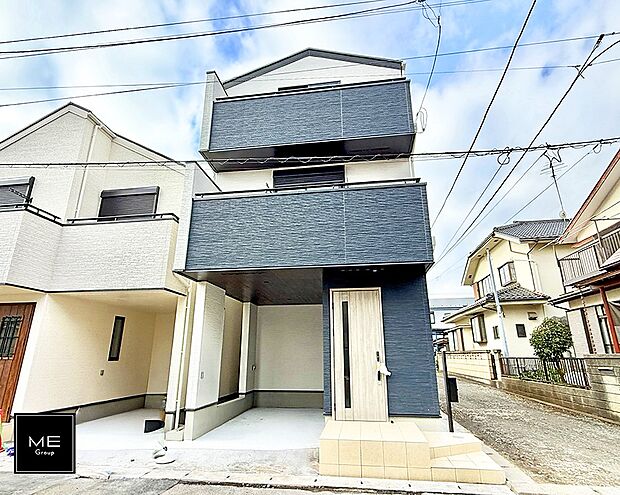 ■家族みんなが笑顔で過ごせる、安心感のある住まい