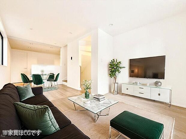 ■自然と会話が生まれる、心地よいひととき