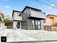 神奈川県藤沢市善行６丁目：物件画像