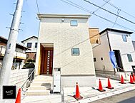 神奈川県平塚市夕陽ケ丘：物件画像