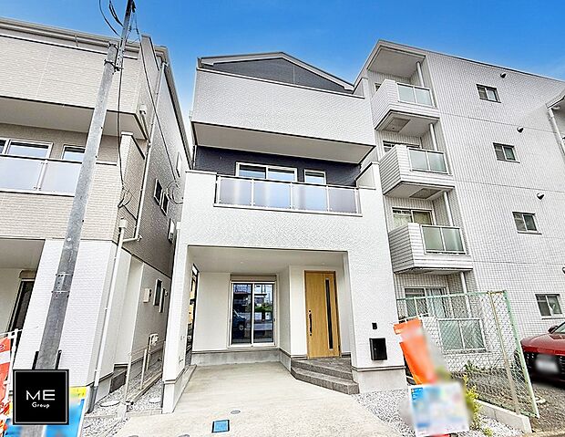 ■暮らしを彩る充実した設備仕様が備わった住まい