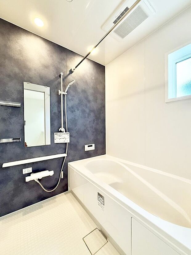 ■家族みんなが気持ちよく使える設計です